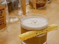 南方早点-COFFEE HOLIC(朝外SOHO店)