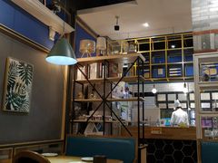 大堂-春饼先生·北京烤鸭(甘井子万达店)