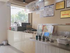 -马子禄牛肉面(金宝街店)