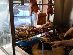 -陈光记烧腊店(罗保博士街店)