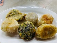 -飘香小食店(国平路店)