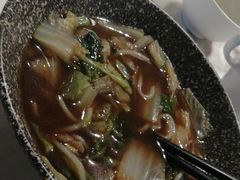 -杭州钱江新城万怡酒店-西餐厅