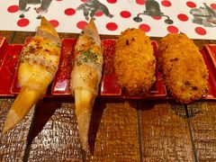 脆炸伊比利亚火腿奶油球-TOMATITO(无限极荟店)