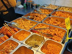 -518豆腐干(总店)