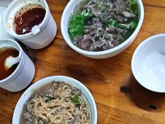 -阿伟牛肉店(东山店)