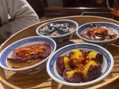 -潞州宴·长治人的会客厅(长兴北路店)