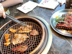 -一品诚记烤肉(大连柏威年购物中心店)