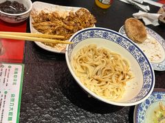 -老北京胡同味道二荤铺(酒仙桥店)