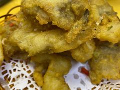 -老明馨潮汕大排档