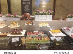 -索菲特西湖大酒店·香榭丽全日候餐厅(南山路店)