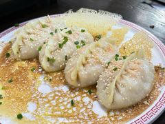 -金龙·打边炉(南京西路店)