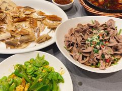 -金哥私房菜馆(张府园总店)