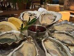 -Osteria Garden 生蚝花园餐厅(原进贤路店)
