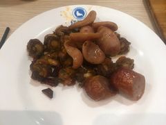 -纽斯特牛排自助餐厅(浦江万达店)