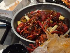 -一棠龙虾•王牌虾球(楚河汉街店)