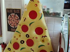 -黑熊披萨orso pizza