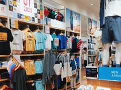 -优衣库(广州恒宝广场店)