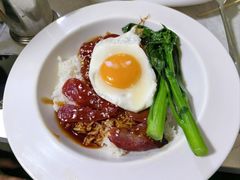 颓爆销魂饭-颓记茶餐厅(美景总店)