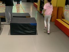 -悦动体能(金融街店)