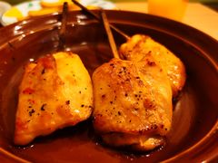 香草鸡腿排-萨莉亚意式餐厅(长安万达店)