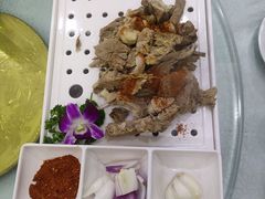 -老毛手抓·盐池滩羊非遗手抓(宁夏总店)