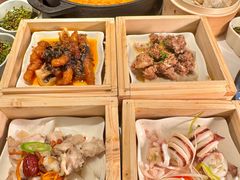 -太琼糟粕醋火锅·海南老爸茶(海棠湾臻选店)