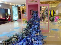 -红星美凯龙(上海沪南店)