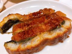 鳗鱼-味千拉面(双井店)