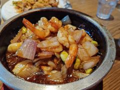 -扬州狮子楼·非遗淮扬菜(东关街店)