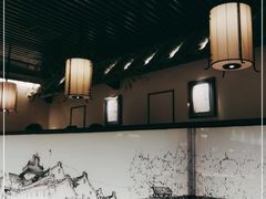 大堂-客语客家菜(佳兆业广场店)