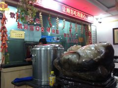 -罗胖子面馆(西关店)