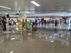 -广州天河城购物中心