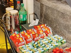-炊烟小炒黄牛肉(浦东世纪汇店)