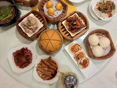 -禾府酒家·传统广府味(番禺店)