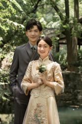 -巴黎春天婚纱摄影STUDIO·定制