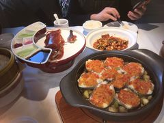 -大鸭梨烤鸭(枣园店)