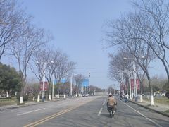 -东南大学(九龙湖校区)