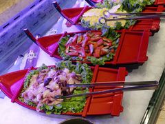 -万象·复兴号鲜肉烤肉海鲜自助(升级店)