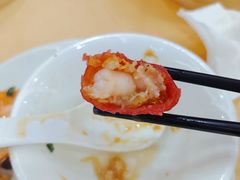-旺富东海大酒楼(海鲜街店)