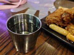 -CHICKEN NOW韩式炸鸡&啤酒