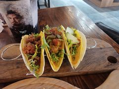 -冀F精酿啤酒烤肉(银杏路店)