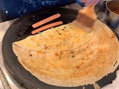 -卞姐蛋饼(陕西南路店)