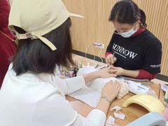 -首脑美容美发化妆美甲培训学校(龙岗校区)
