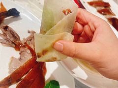 -满堂·烤鸭店·北京菜(鼓楼店)