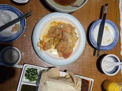 -95号酱骨·一块豆腐(展春园西路店)