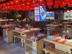 -巴蜀大将火锅(太原旗舰店)