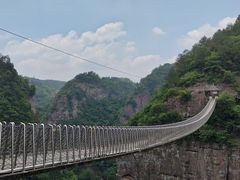 -十九峰景区