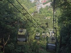 -黔灵山公园