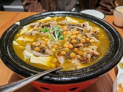 -陶德砂锅(蜀汉路店)