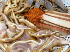 -天治宣·野椒鸡(龙头寺总店)